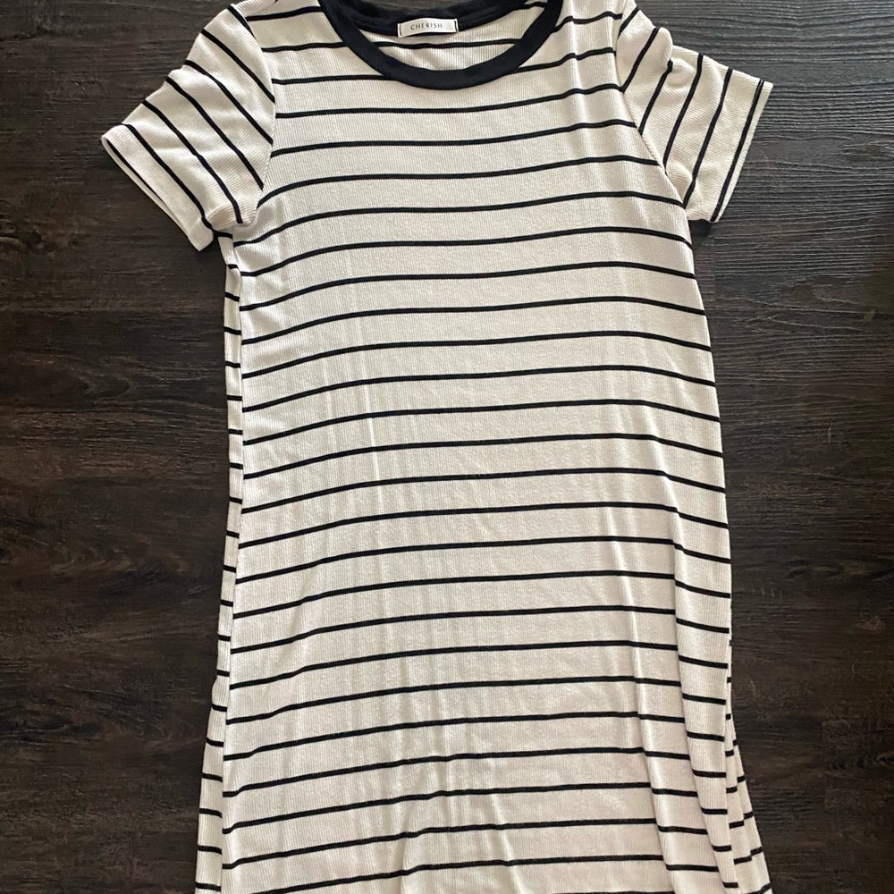 T-shirt Dress